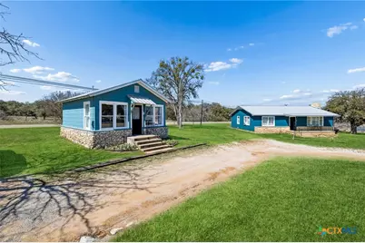16838 Ranch Road 2241, Tow, TX 78672 - Photo 12