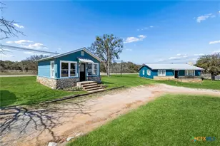 16838 Ranch Rd 2241, Tow, TX 78672 - Photo 12