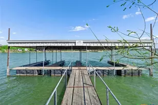 16838 Ranch Rd 2241, Tow, TX 78672 - Photo 8