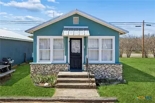 16838 Ranch Rd 2241, Tow, TX 78672 - Photo 10