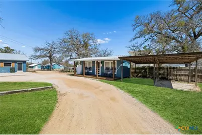 16838 Ranch Road 2241, Tow, TX 78672 - Photo 14
