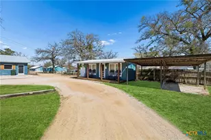 16838 Ranch Rd 2241, Tow, TX 78672 - Photo 14
