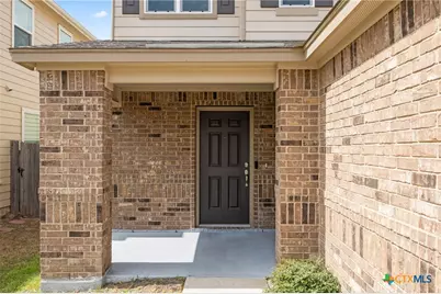 14212 James Buchanan Street, Manor, TX 78653 - Photo 2