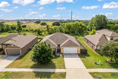 5206 Imperial Eagle Drive, Killeen, TX 76549 - Photo 1