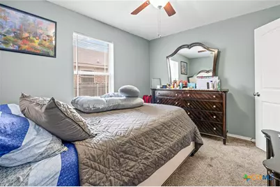 5206 Imperial Eagle Drive, Killeen, TX 76549 - Photo 8