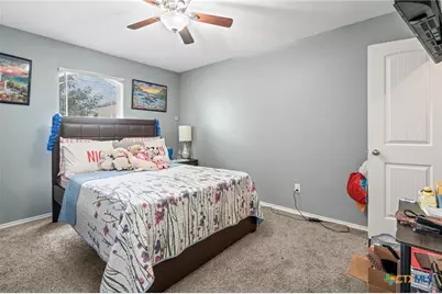 5206 Imperial Eagle Drive, Killeen, TX 76549 - Photo 22