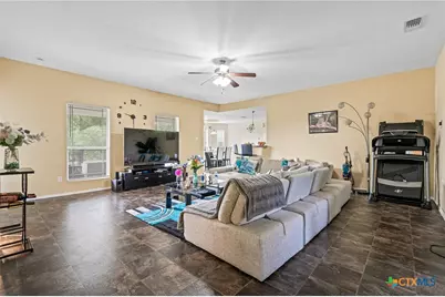 5206 Imperial Eagle Drive, Killeen, TX 76549 - Photo 10