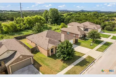 5206 Imperial Eagle Drive, Killeen, TX 76549 - Photo 2