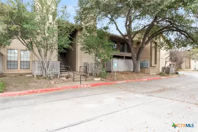 1202 Thorpe Lane #216, San Marcos, TX 78666 - Photo 22