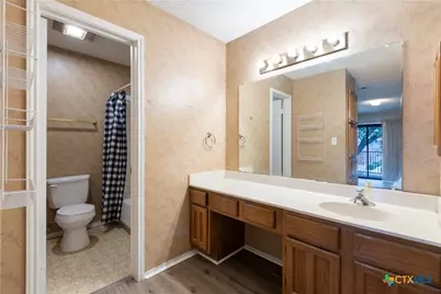 1202 Thorpe Lane #216, San Marcos, TX 78666 - Photo 6