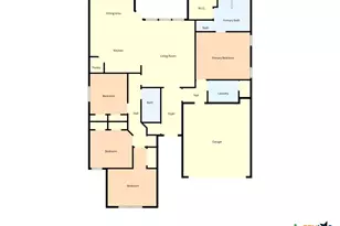 7307 Rosado Dr, Temple, TX 76502 - Photo 40