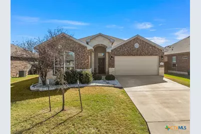 7307 Rosado Drive, Temple, TX 76502 - Photo 2