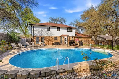 506 Pecos Trail, Belton, TX 76513 - Photo 2