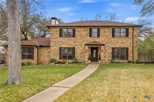 506 Pecos Trail, Belton, TX 76513 - Photo 1
