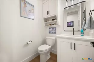 11205 Golden Eagle Ave, Salado, TX 76571 - Photo 24