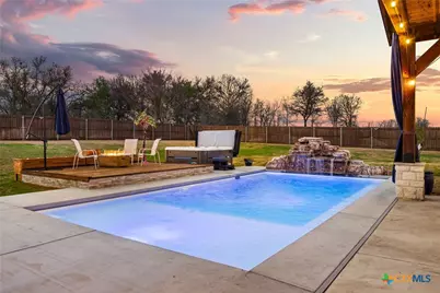 11205 Golden Eagle Avenue, Salado, TX 76571 - Photo 34