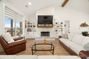 11205 Golden Eagle Ave, Salado, TX 76571 - Photo 6