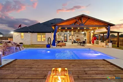 11205 Golden Eagle Avenue, Salado, TX 76571 - Photo 1