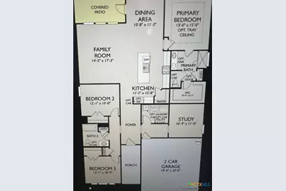 105 Beveridge Road, Seguin, TX 78155 - Photo 2