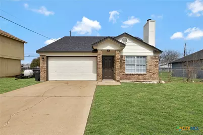 3705 Winchester Drive, Killeen, TX 76543 - Photo 1