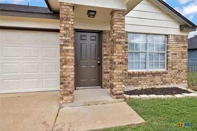 3705 Winchester Drive, Killeen, TX 76543 - Photo 4