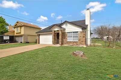 3705 Winchester Drive, Killeen, TX 76543 - Photo 2