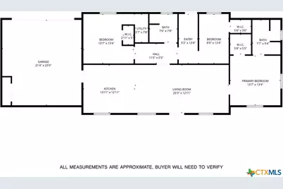 [Address not provided], Kosse, TX 75838 - Photo 26