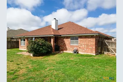 2602 Jasmine Lane, Killeen, TX 76549 - Photo 22