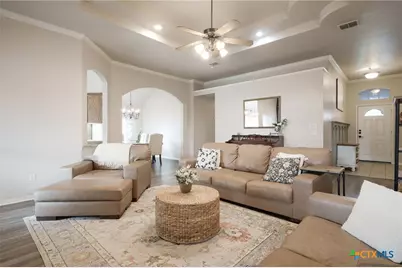 2602 Jasmine Lane, Killeen, TX 76549 - Photo 4