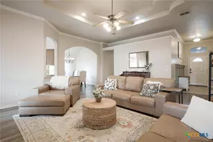 2602 Jasmine Ln, Killeen, TX 76549 - Photo 4