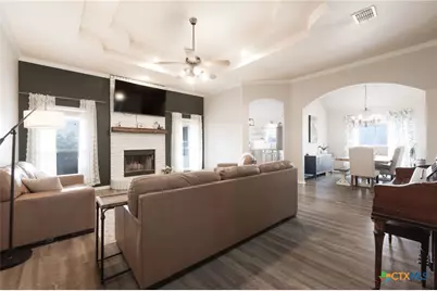 2602 Jasmine Lane, Killeen, TX 76549 - Photo 6