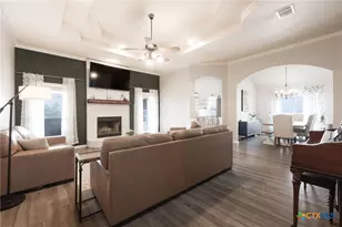 2602 Jasmine Ln, Killeen, TX 76549 - Photo 6