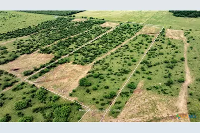 Lot 11 Concrete Edgar Road, Cuero, TX 77954 - Photo 4
