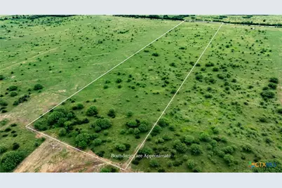 Lot 12 Concrete Edgar Road, Cuero, TX 77954 - Photo 2