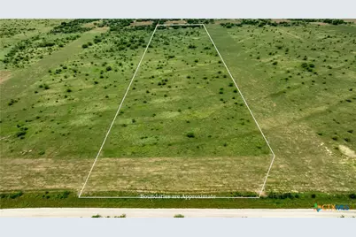 Lot 12 Concrete Edgar Road, Cuero, TX 77954 - Photo 4