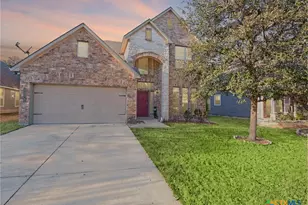 3509 Greyfriar Dr, Killeen, TX 76542 - Photo 2