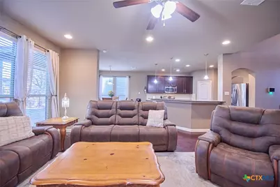 3509 Greyfriar Drive, Killeen, TX 76542 - Photo 12