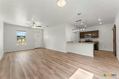 1118 Zora Drive #B, Temple, TX 76504 - Photo 4