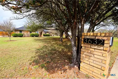 3632 North Drive, Belton, TX 76513 - Photo 2
