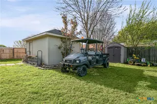 3632 North Dr, Belton, TX 76513 - Photo 32