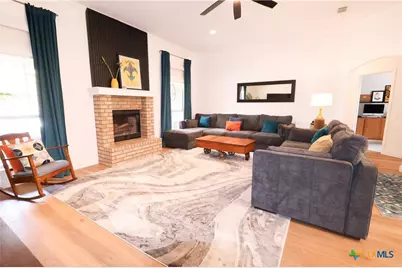 3632 North Drive, Belton, TX 76513 - Photo 4