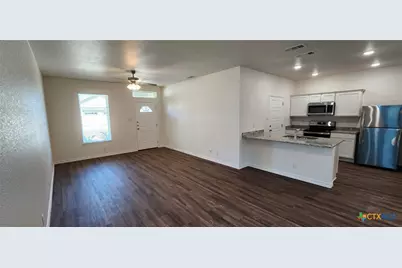 1108 Carlsberg Drive #B, Killeen, TX 76549 - Photo 4