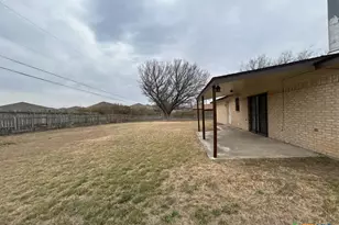 3422 Chisholm Trail, Killeen, TX 76542 - Photo 10