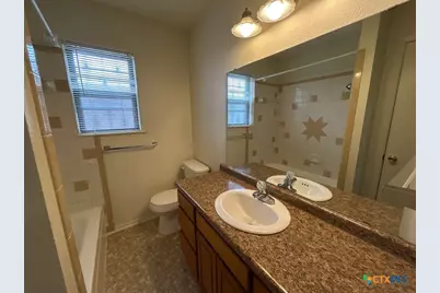 3422 Chisholm Trail, Killeen, TX 76542 - Photo 20