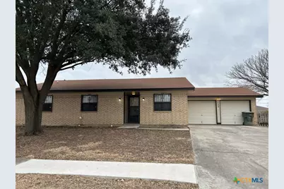 3422 Chisholm Trail, Killeen, TX 76542 - Photo 1