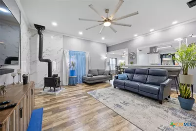 4211 Jim Avenue, Killeen, TX 76549 - Photo 2