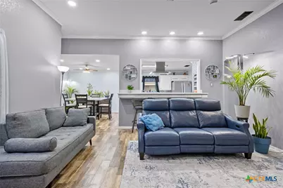 4211 Jim Avenue, Killeen, TX 76549 - Photo 4