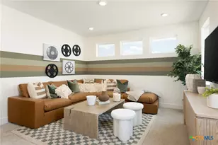 2585 Jack Nora Wy, Round Rock, TX 78665 - Photo 10