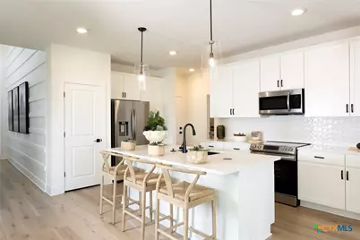 2585 Jack Nora Way, Round Rock, TX 78665 - Photo 2