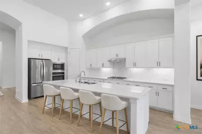 1323 Academy Oaks Drive, San Marcos, TX 78666 - Photo 8